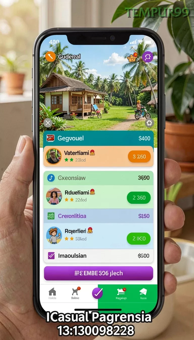 Cuplikan layar DALAXY138 — aktivitas