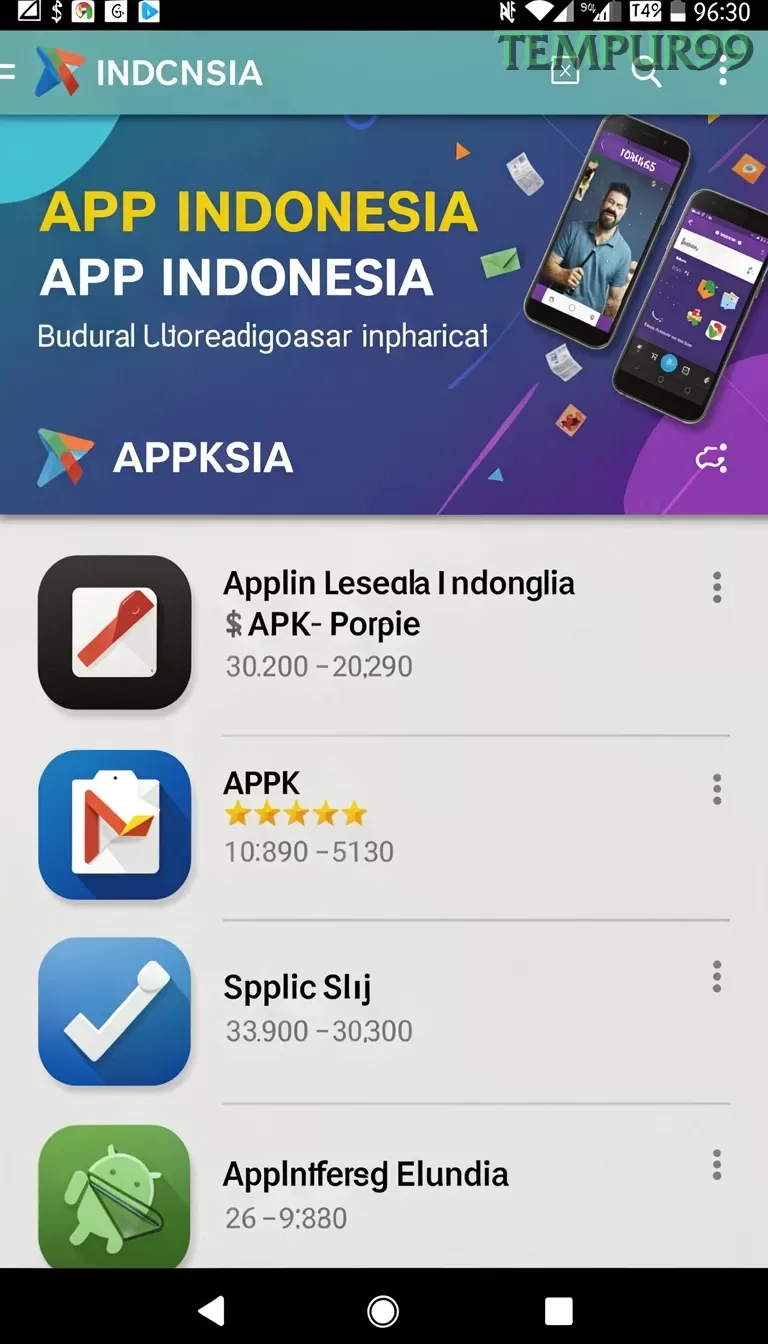 Cuplikan layar BIG777 — aktivitas